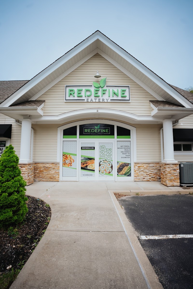 Redefine Eatery photo 1