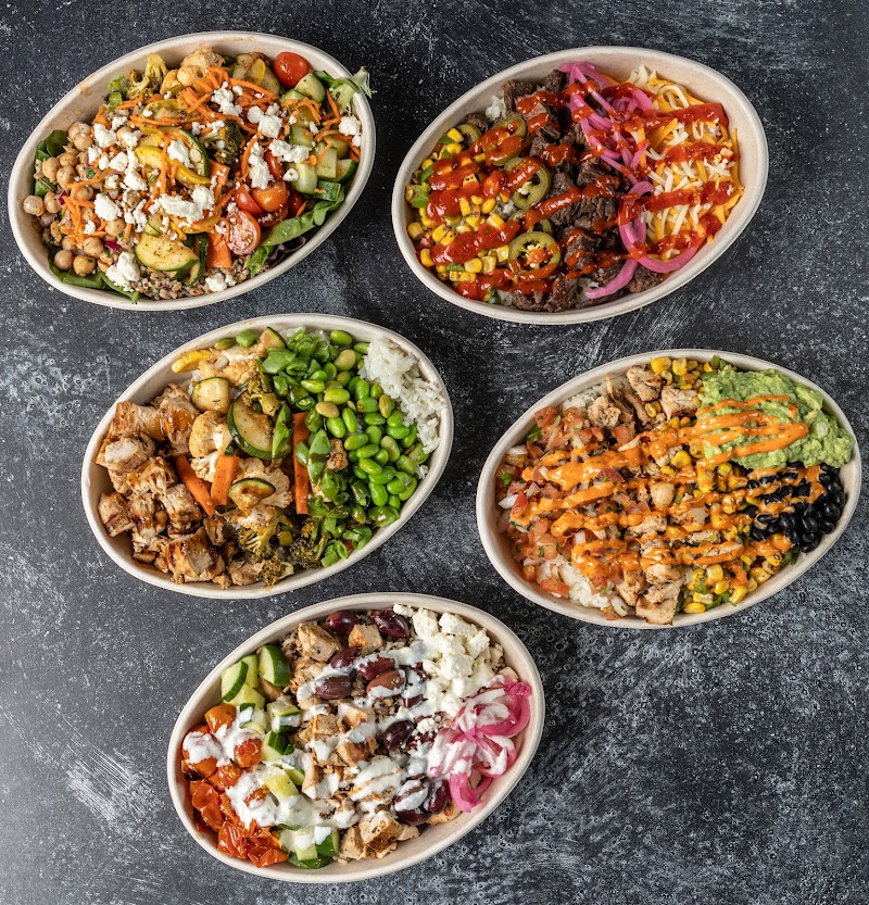 Redefine Eatery photo 4