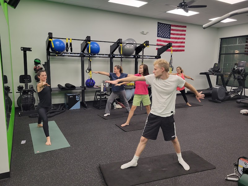 Redefine Fitness photo 2