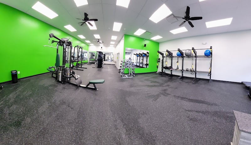 Redefine Fitness photo 3