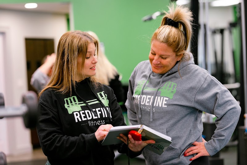 Redefine Fitness photo 5