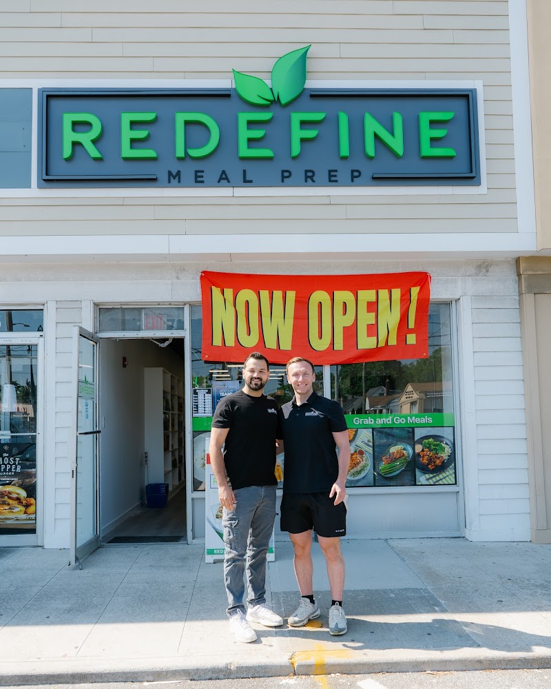 Redefine Meals photo 1