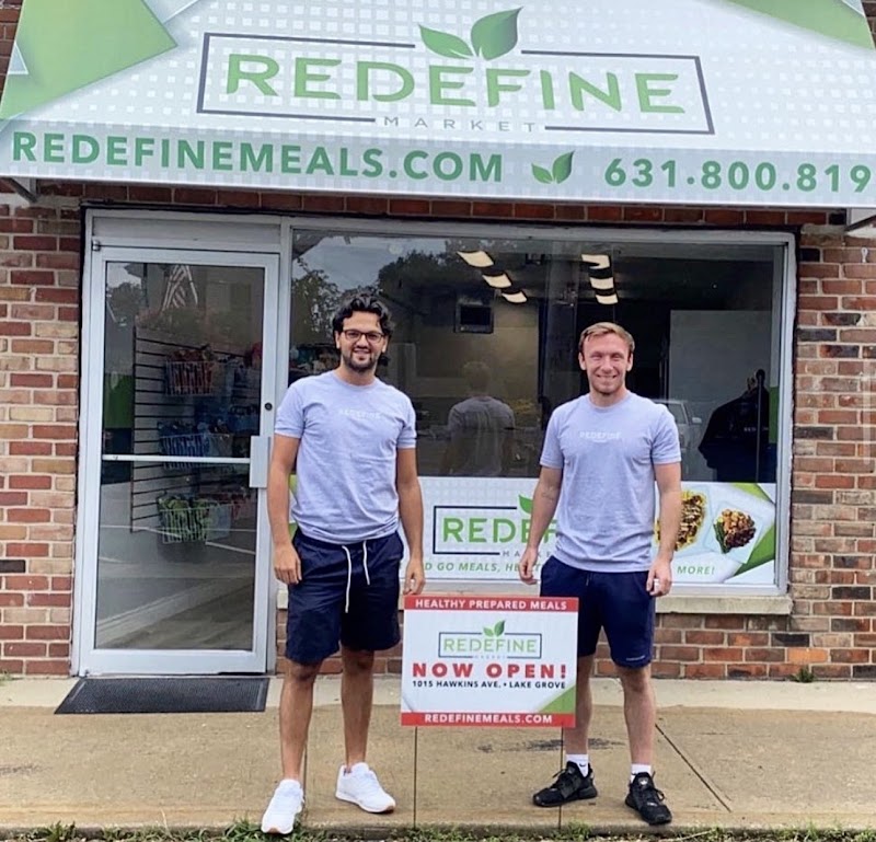 Redefine Meals photo 1
