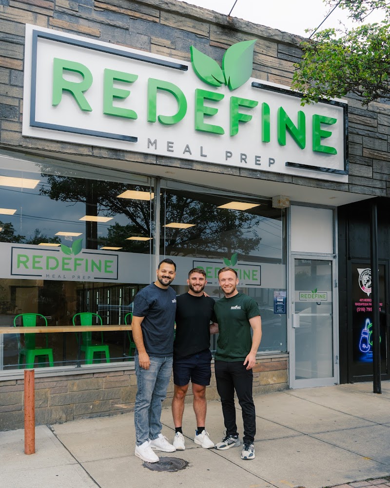 Redefine Meals photo 1