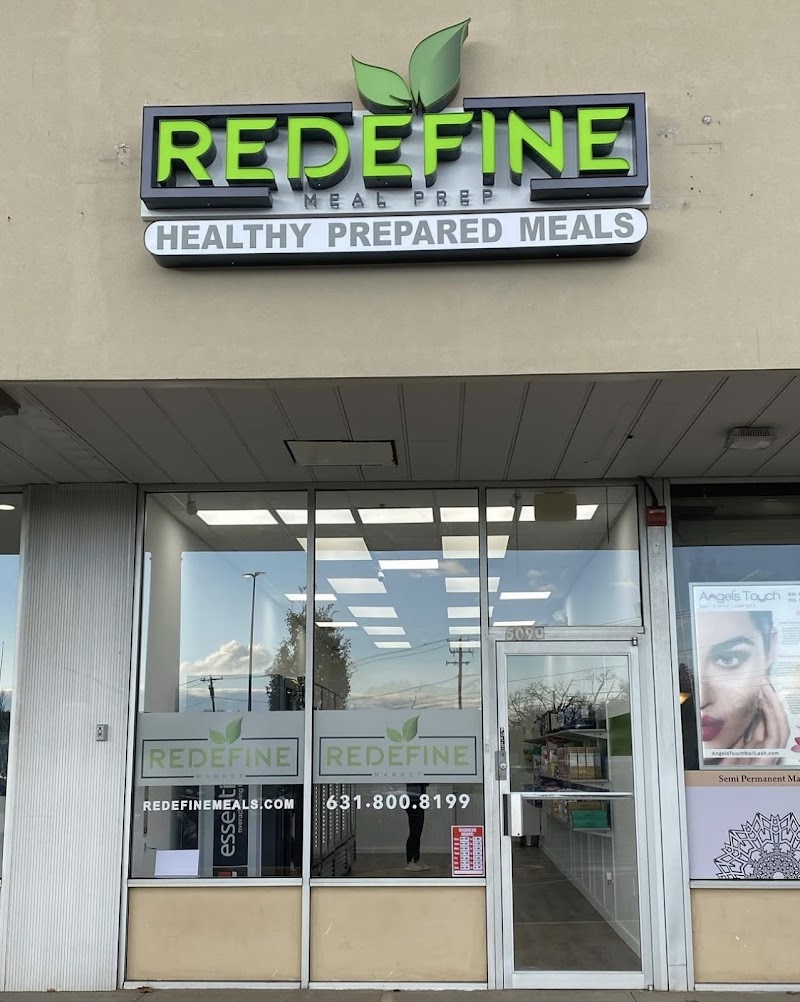Redefine Meals photo 1