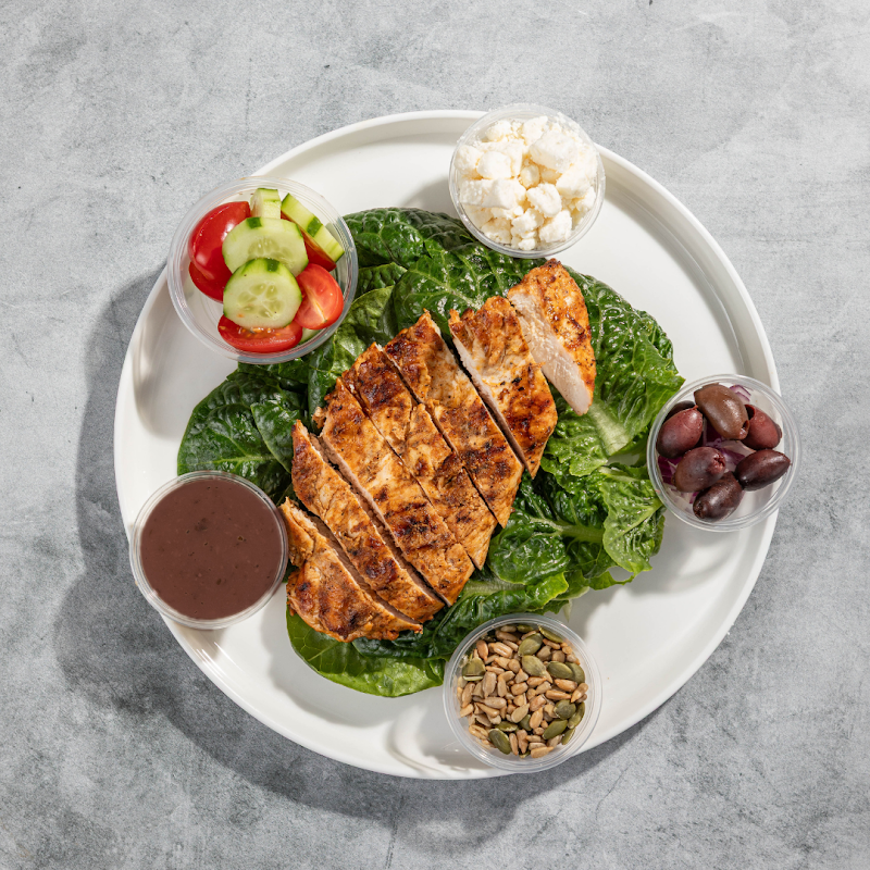 Redefine Meals photo 3