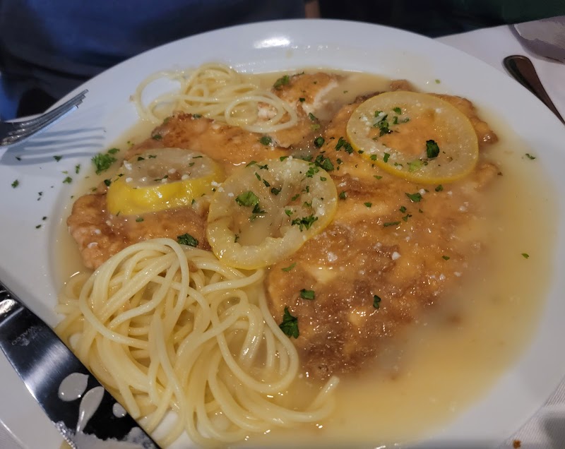 Renzo's Pizzeria & Restaurant photo 3