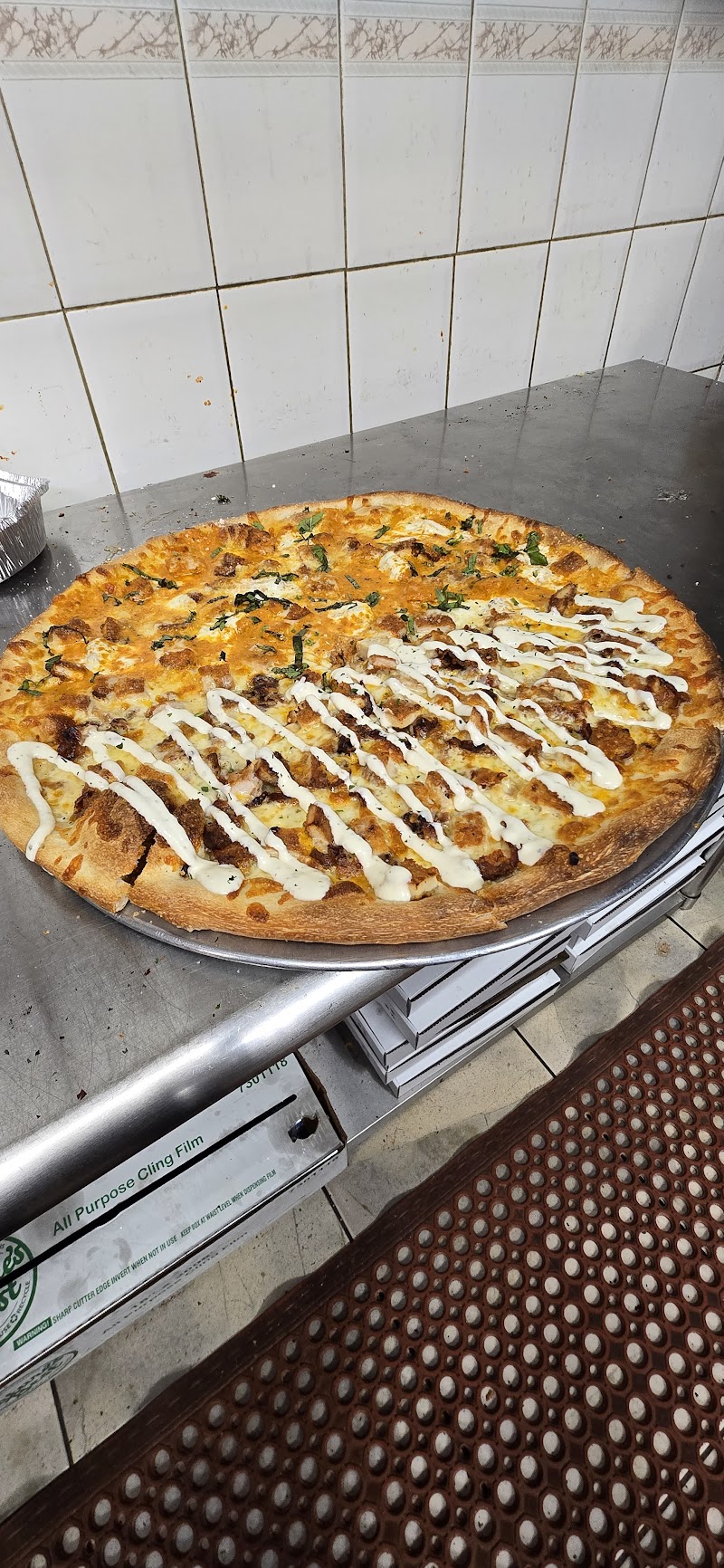 Renzo's Pizzeria & Restaurant photo 4