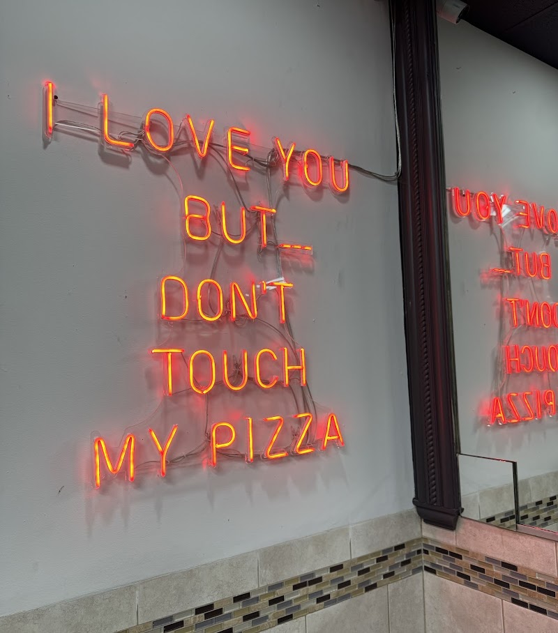Renzo's Pizzeria & Restaurant photo 5