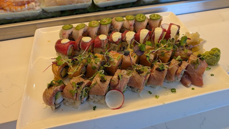 Restaurant Yamaguchi photo 3