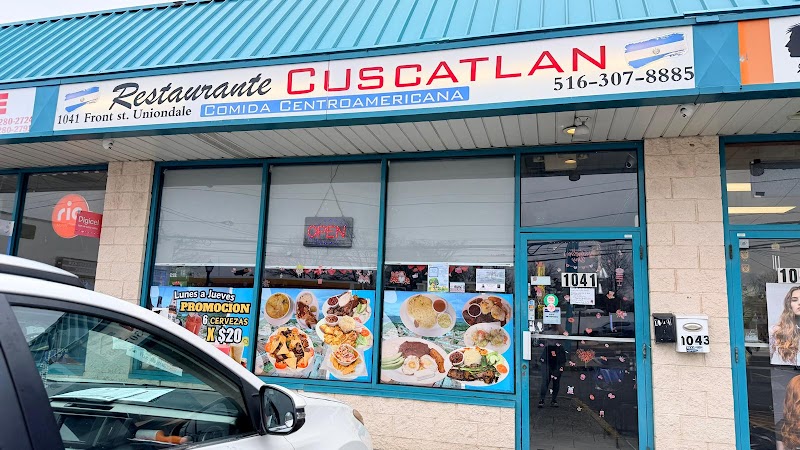 Restaurante Cuscatlan photo 1