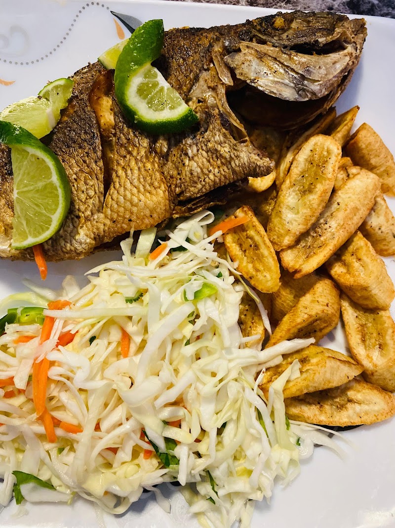 Restaurante Cuscatlan photo 3