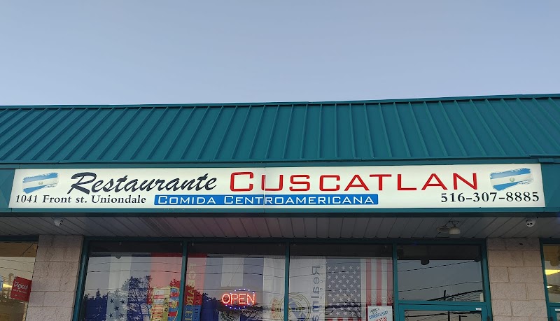 Restaurante Cuscatlan photo 4