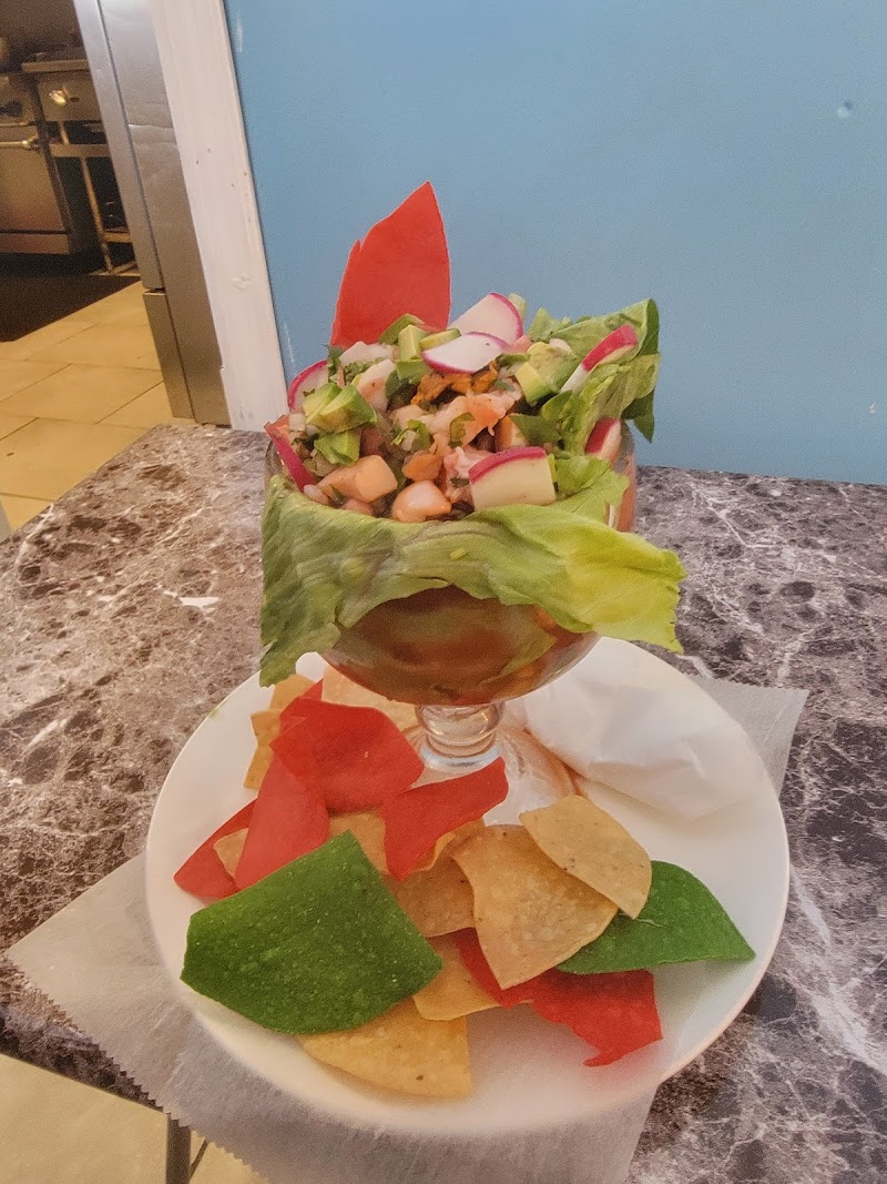 Restaurante Cuscatlan photo 5