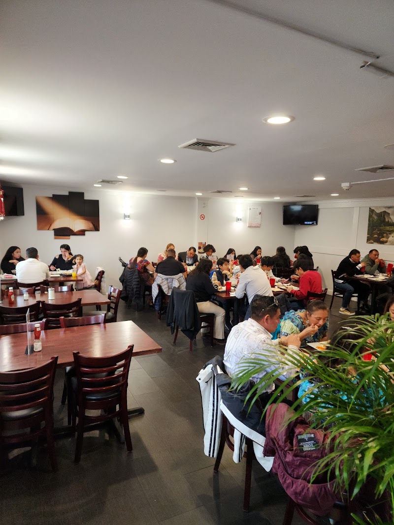 Restaurante Fuente De Vida photo 1