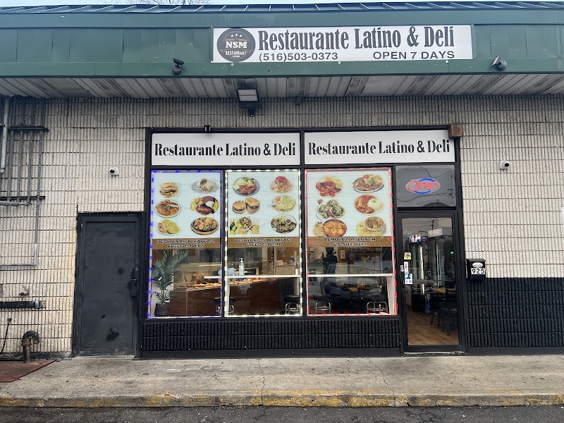 Restaurante Latino & Deli photo 1