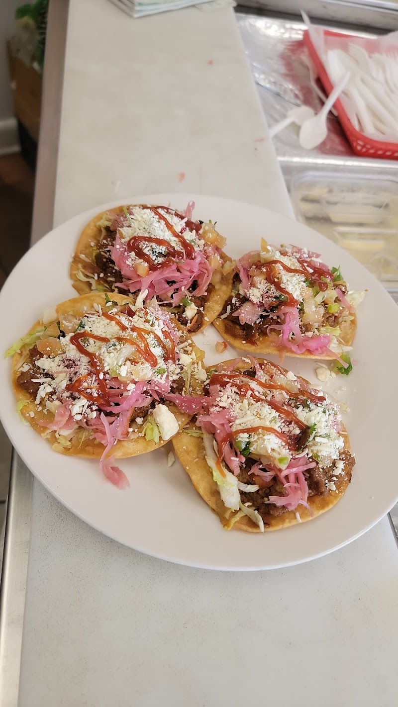 Restaurante Latino & Deli photo 4