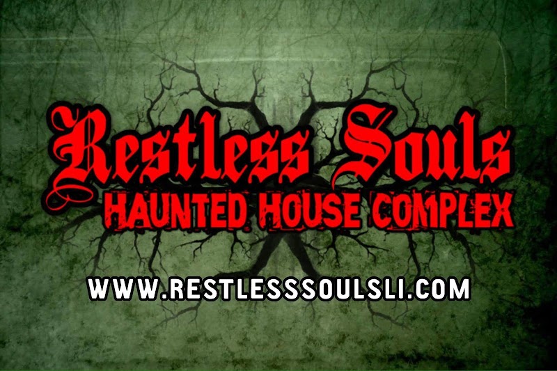 Restless Souls Haunted House Complex photo 1