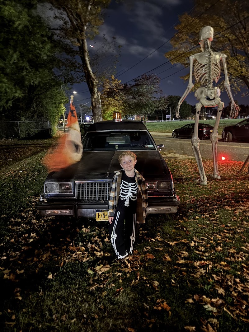 Restless Souls Haunted House Complex photo 2