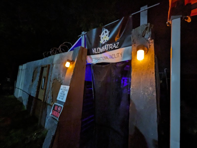 Restless Souls Haunted House Complex photo 5