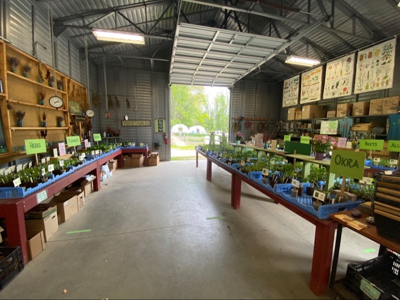 Restoration Farm photo 2