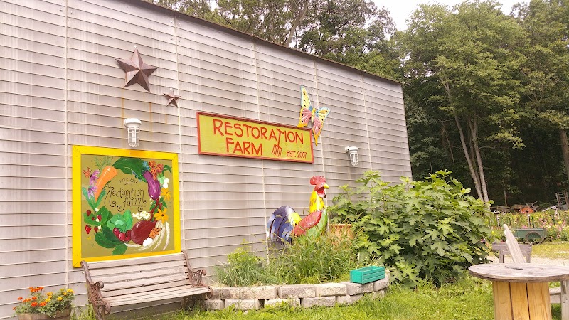 Restoration Farm photo 4