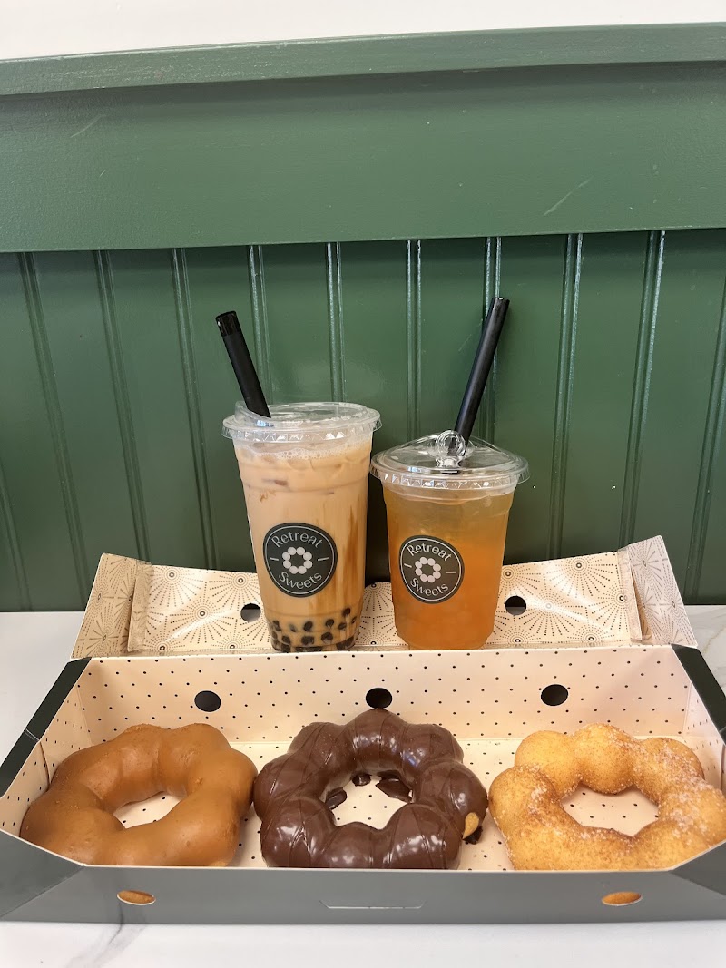 Retreat Sweets photo 4