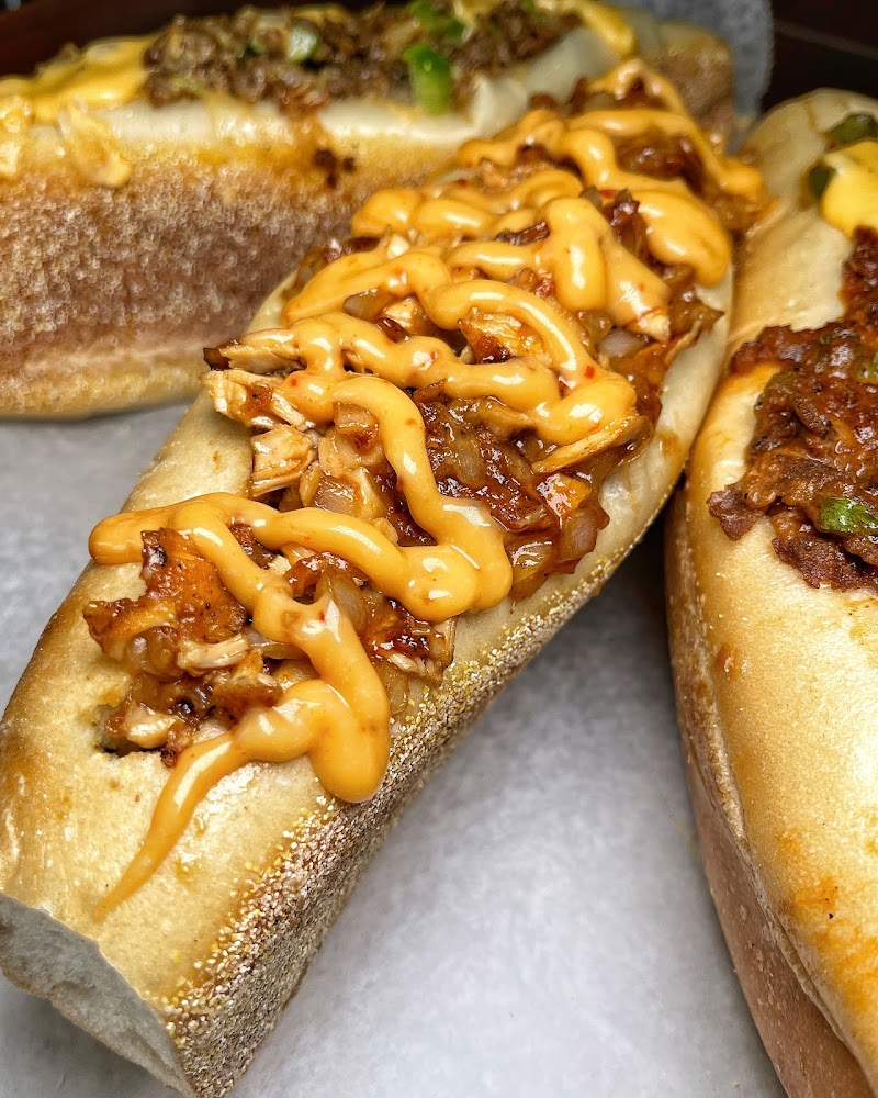 Retro Cheesesteaks and Tenders photo 2