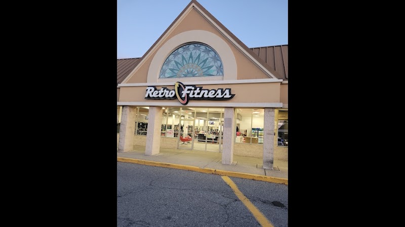 Retro Fitness photo 1