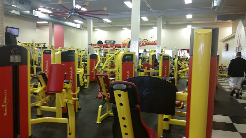 Retro Fitness photo 5