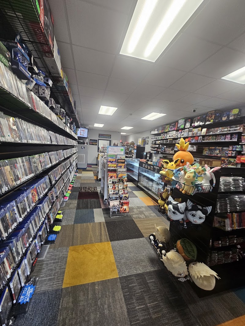 Retro Island Gaming photo 3