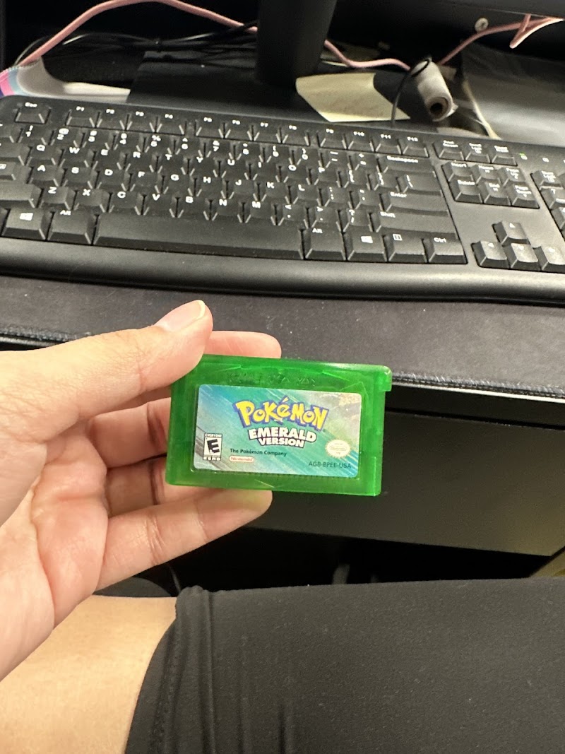 Retro Island Gaming photo 4