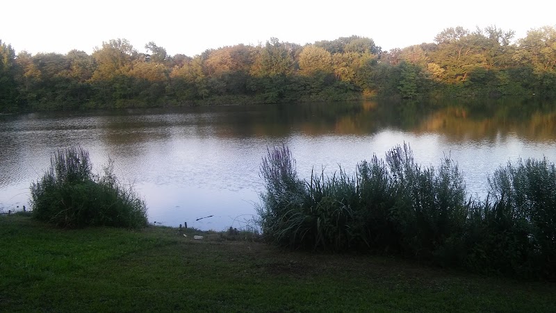 Rev. Arthur Mackey Sr. Park photo 1
