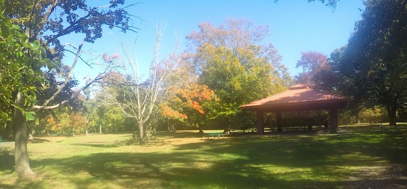 Rev. Arthur Mackey Sr. Park photo 2