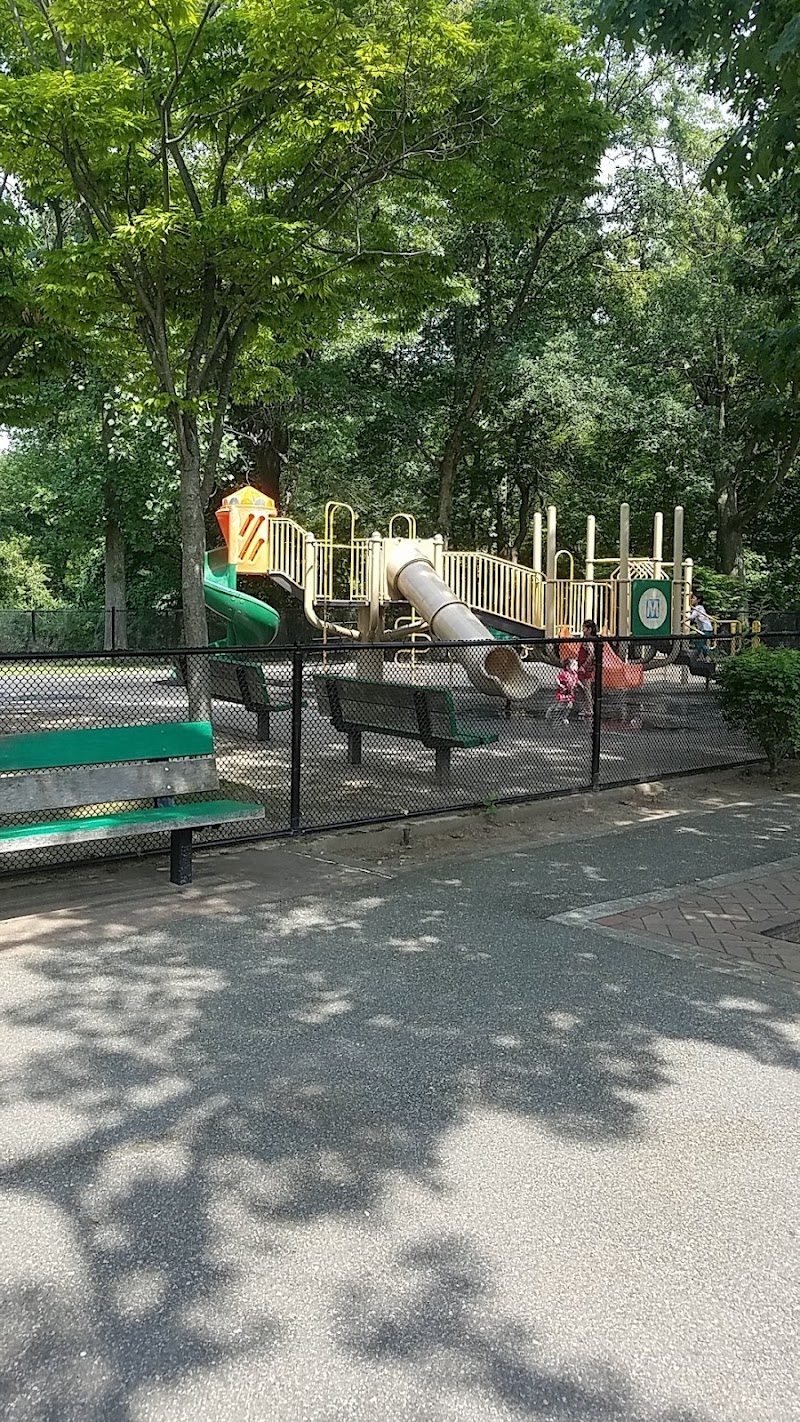 Rev. Arthur Mackey Sr. Park photo 3