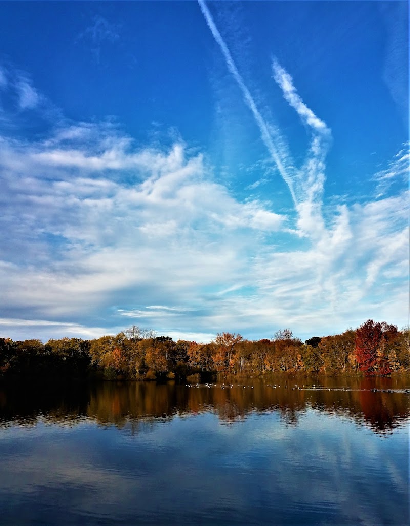 Reverend Arthur Mackey Park photo 1