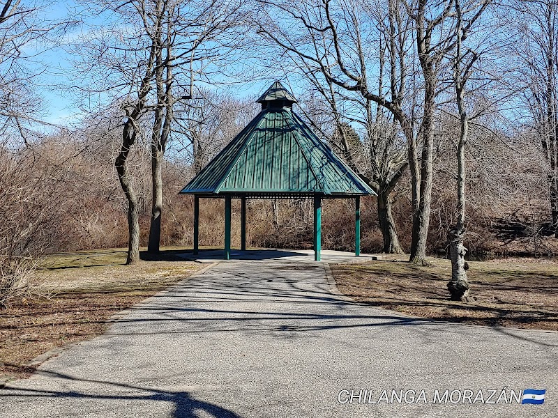 Reverend Arthur Mackey Park photo 5