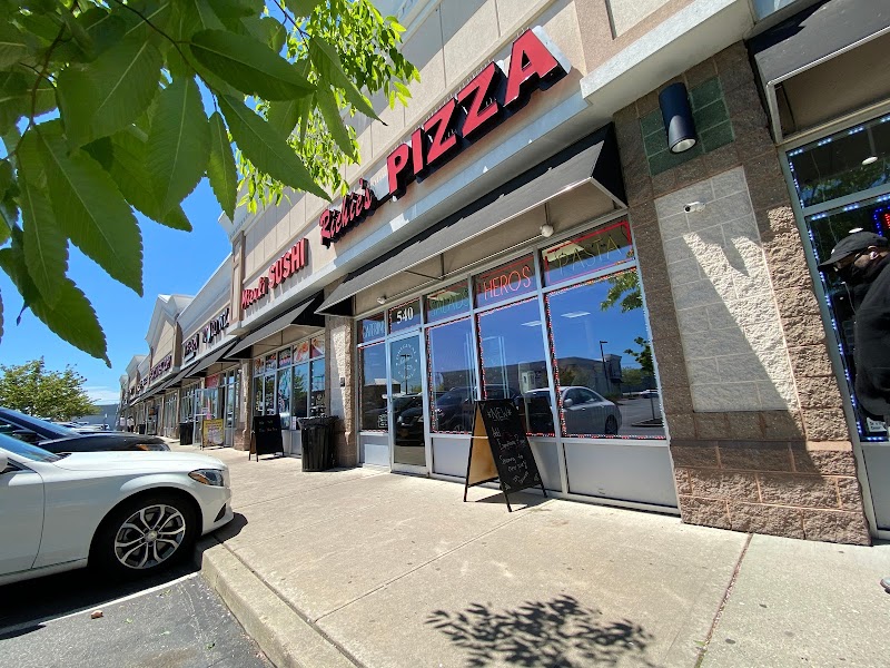 Richie's Pizza Of Deer Park photo 1