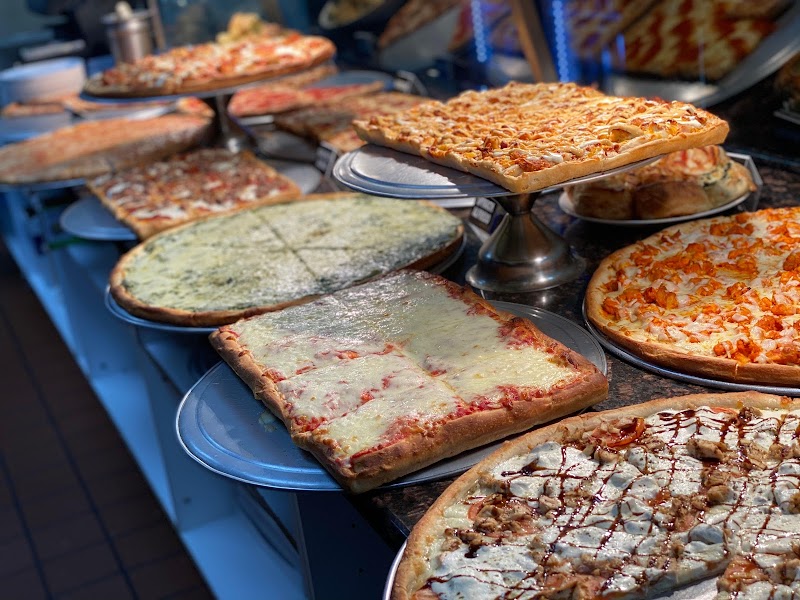 Richie's Pizza Of Deer Park photo 3
