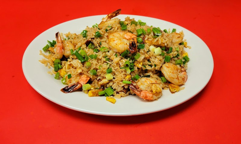 Rico Peru Restaurant photo 2