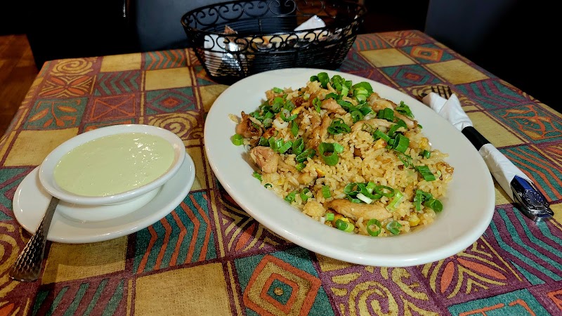 Rico Peru Restaurant photo 3