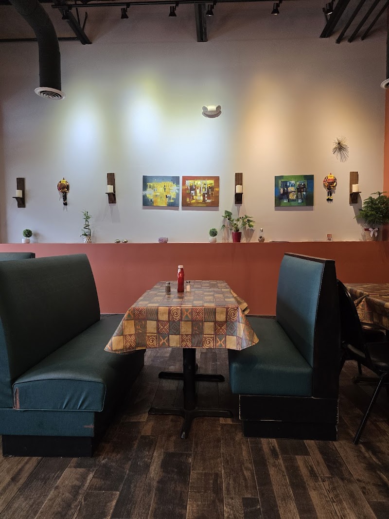 Rico Peru Restaurant photo 5