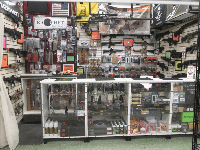 Ricochet Tactical photo 2