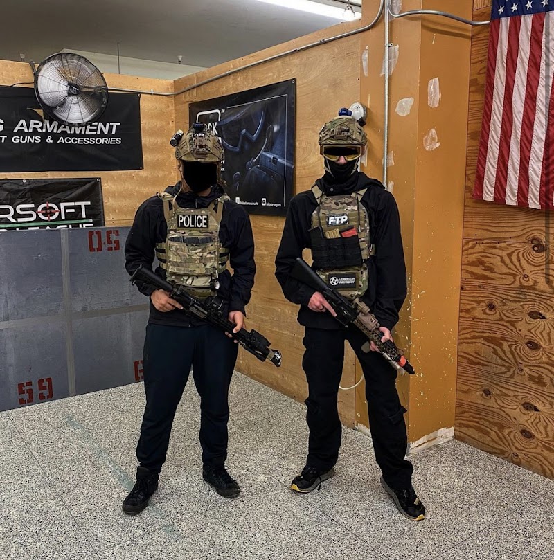 Ricochet Tactical photo 4