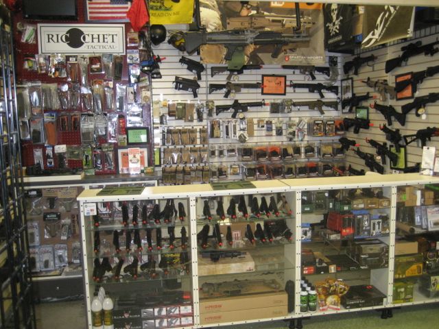Ricochet Tactical photo 5