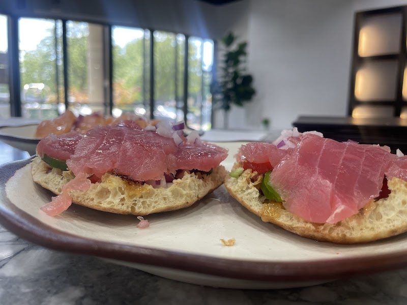 Ricotta Stamford - Kosher Restaurant photo 3