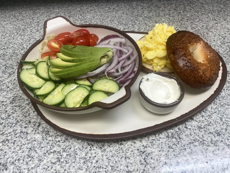 Ricotta Stamford - Kosher Restaurant photo 4