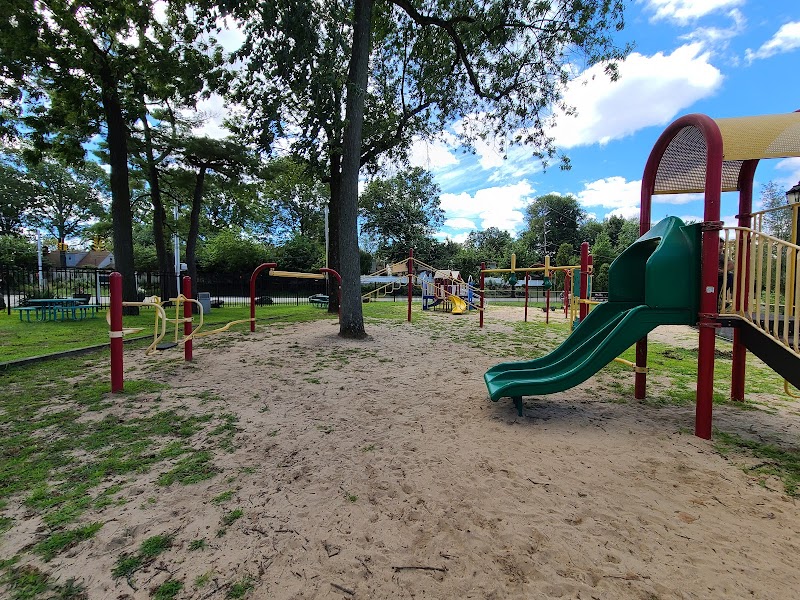 Ridder's Pond Park photo 1