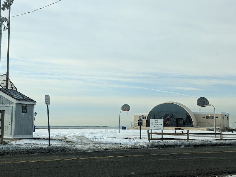 Rider Avenue Park photo 5