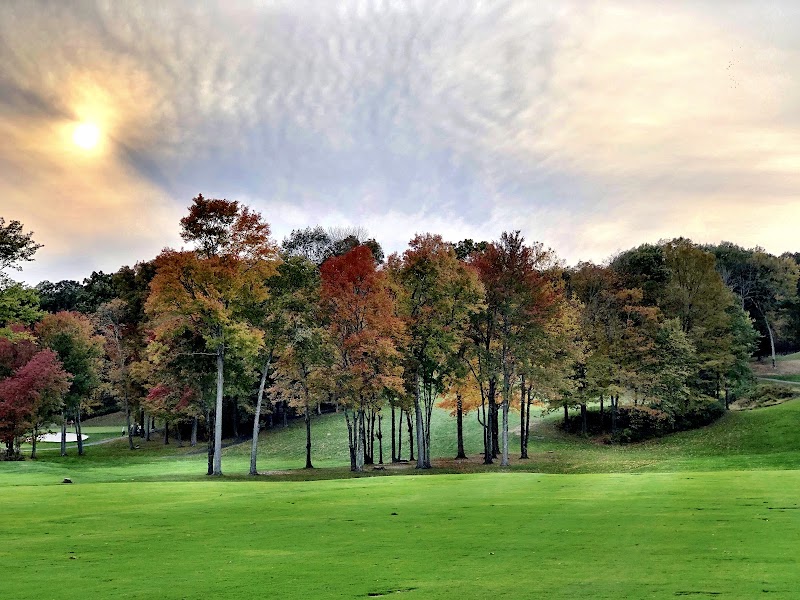 Ridgefield Golf Course photo 3